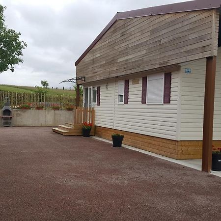 Mobile-Home Eclaron-Braucourt-Sainte-Liviere エクステリア 写真